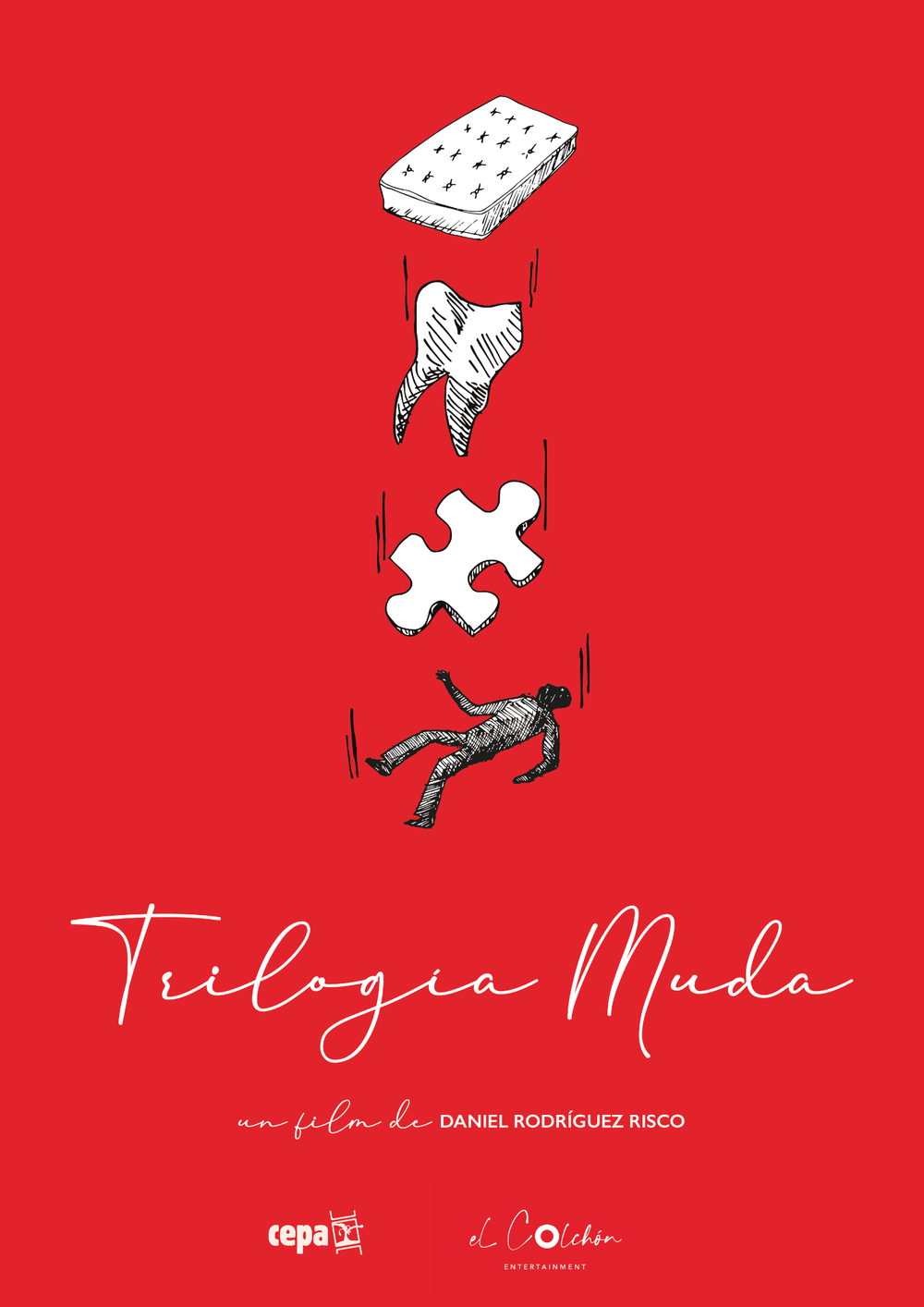 Trilogía Muda